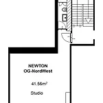 Zollhaus Newton Nahe Der Schweiz In * Klettgau