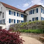 Zollhaus Newton Nahe Der Schweiz In Klettgau