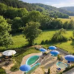 Zollhaus Newton Nahe Der Schweiz In