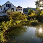 Apartamento Zollhaus Newton Nahe Der Schweiz In