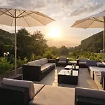 Zollhaus Newton Nahe Der Schweiz In