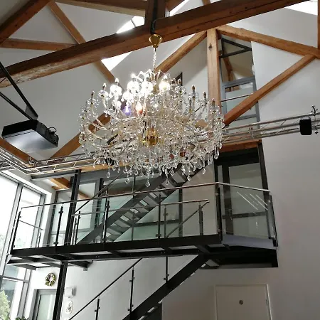 Newton - Fuer Business & Laengere Aufenthalte, Nahe Der Schweiz Apartamento Klettgau