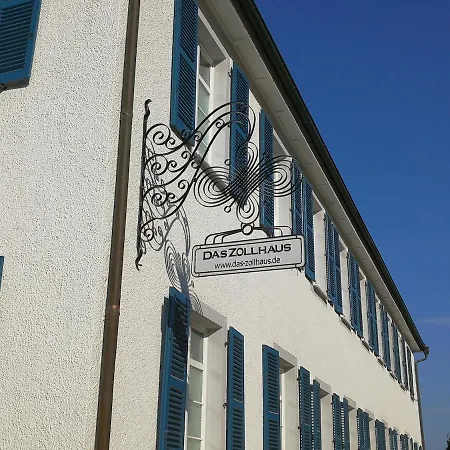 Newton - Fuer Business & Laengere Aufenthalte, Nahe Der Schweiz Klettgau