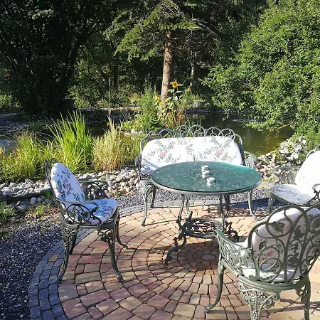 Apartamento Newton - Fuer Business & Laengere Aufenthalte, Nahe Der Schweiz Klettgau