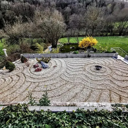 Apartman Newton - Fuer Business & Laengere Aufenthalte, Nahe Der Schweiz *