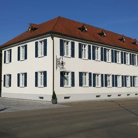 Newton - Fuer Business & Laengere Aufenthalte, Nahe Der Schweiz Klettgau