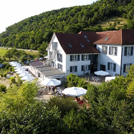 Zollhaus Newton Nahe Der Schweiz In Klettgau