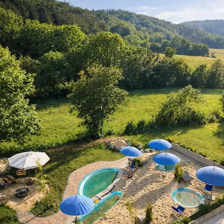 Zollhaus Newton Nahe Der Schweiz In